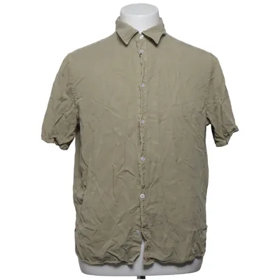 Short sleeve shirt (Beige) from J.Lindeberg