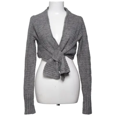 Bolero (Gray) from Fashion Elle
