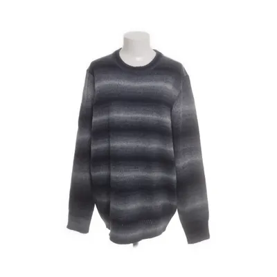 Tröja (Grå, Blå) från Zeeman Polyester, Akryl, Nylon