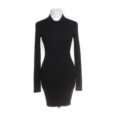 Polo dress (Black) from Gianni Feraud