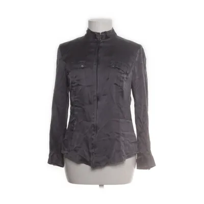 Skjorta (Grå) från Belstaff Silke, Elastan