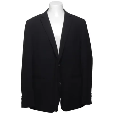 Blazer (Black) from Weis Elastane, Polyester, Viscose, Wool