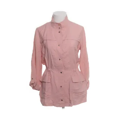 Jacka (Rosa) från Zara Basic Collection