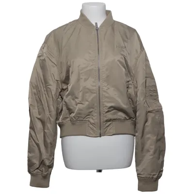 Bomber jacket (Brown) from Snipes Polyamide, Polyester