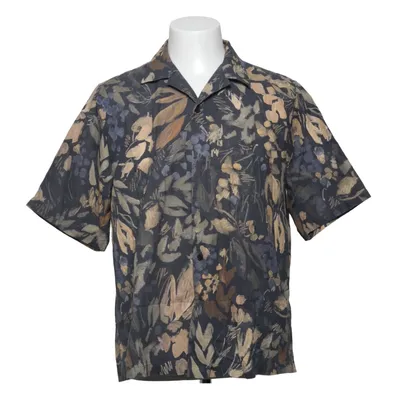 Chemise à manches courtes (MMA MOSELLE) de Ted Baker Coton, Lin