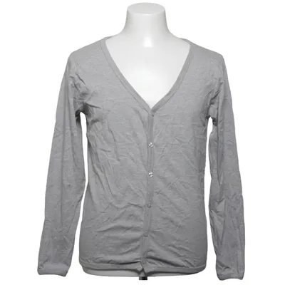 Cardigan (Grå) fra Cubus Man Bomuld, Polyester