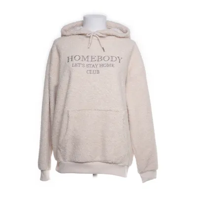 Hoodie (Beige) from Sinsay