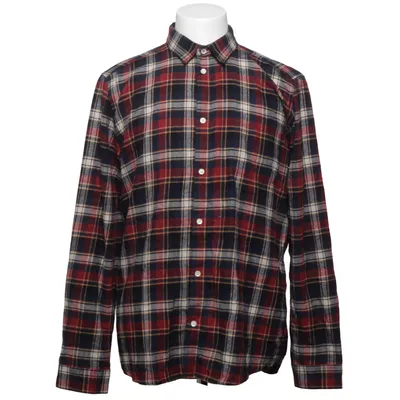 Flanellskjorta (Poul) från Suit Apparel Bomull