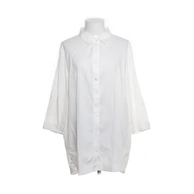 Skjorta (Vit) från Cecil Bomull, Elastan, Polyamid