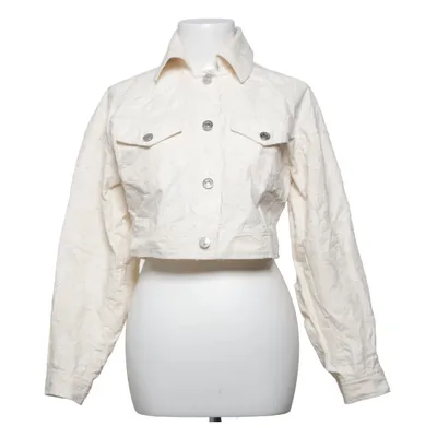 Denim jacket (Cecina) from Rodebjer Cotton, Linen