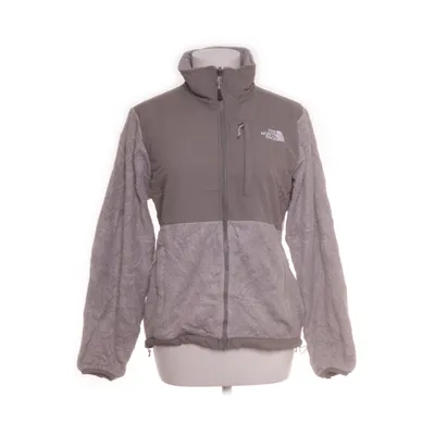 Fleecejacka (Grå) från The North Face