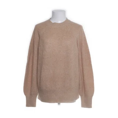 Sweater (Brown) from Rosemunde Acrylic, Wool
