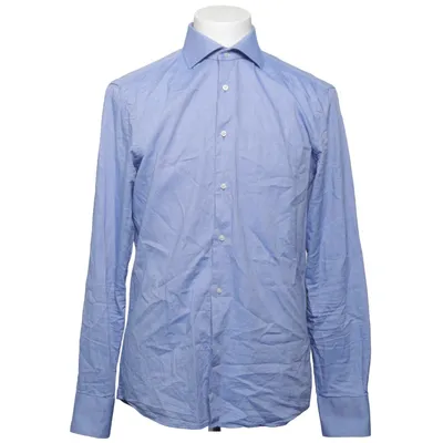 Chemise (Bleu) de Dan John