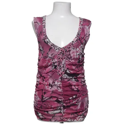 Top (Roze, Meerkleurig) van Selection by s.Oliver