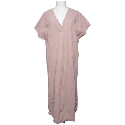 Långklänning (Rosa) från Emery Rose Bomull