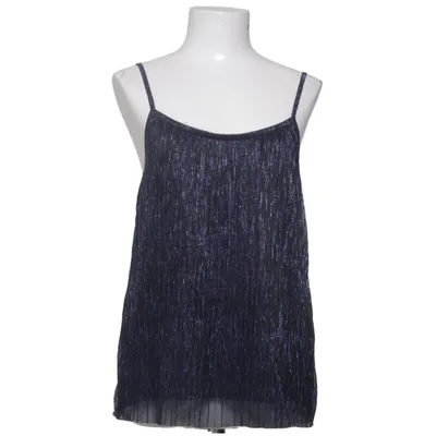 Tanktop  (Blå) fra Camaïeu