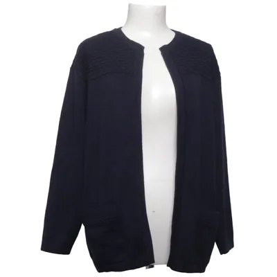 Cardigan (Blauw) van Quimo