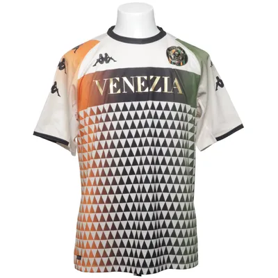 Maillot de football (Venezia) de Kappa Polyester