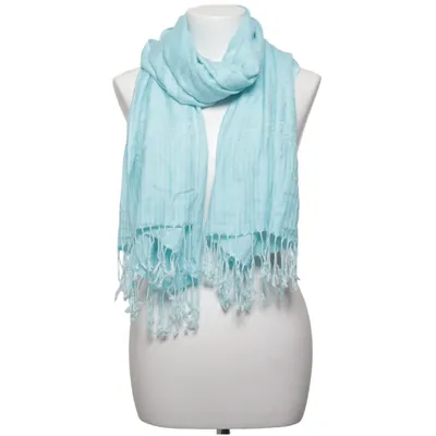 Schal (Türkis) von Pashmina