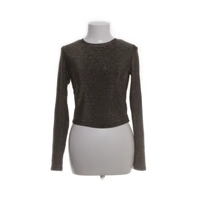 Crop top (Brun, Flerfärgad) från By Swan
