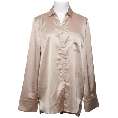Chemise (Beige) de Ellos Polyester