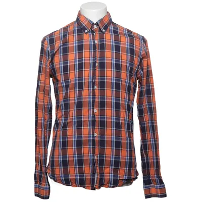 Flannel shirt (Orlando) from Robbie Moor Cotton