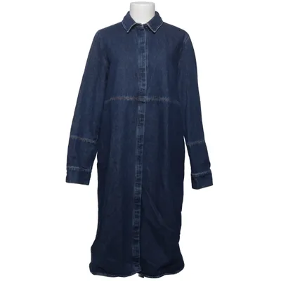 Denim dress (Blue) from COS Cotton, Polyester