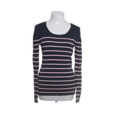 Sweater (Blue, Pink) from Maria Tailor