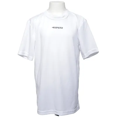 Sporttop (Wit) van Kipsta Polyester