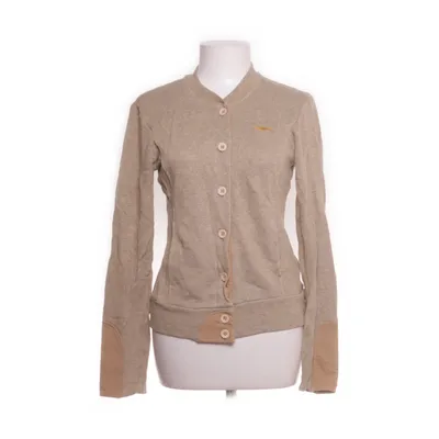 Kofta (Beige) från Aeronautica Militare Bomull, Linne, Viskos