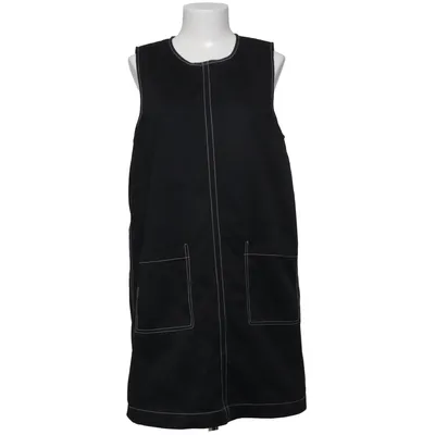 Klänning (ENTHEA SL DRESS) från Envii Bomull, Polyester