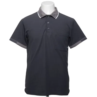Polo (Gris) de Snickers Workwear Polyester