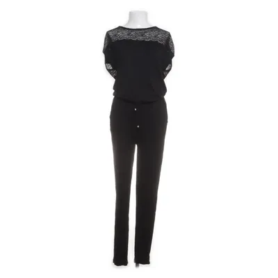 Jumpsuit (Zwart) van Lollys Laundry