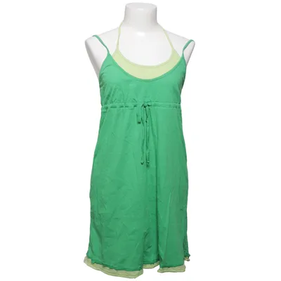 Dress (Mid Strap Tunic) from Gina Tricot Cotton