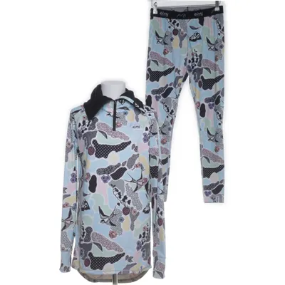 Set (Svart, Grön, Flerfärgad) från Eivy Elastan, Polyester