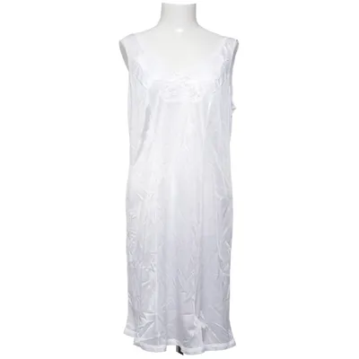 Nuisette (Blanc) de Sudtrikot Polyamide