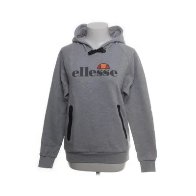 Sweat à capuche (Gris) de Ellesse