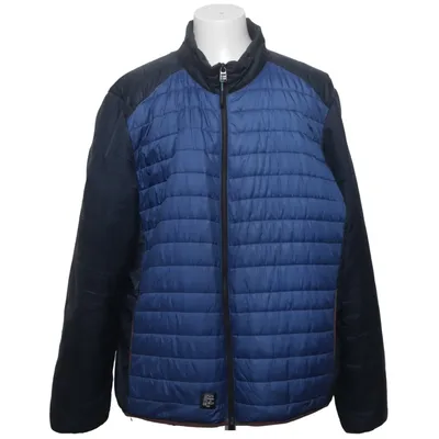Lightweight jacket (Blue, Black) from Calamar