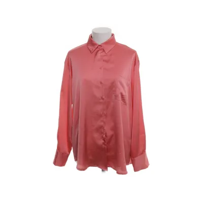 Shirt (Roze) van Loavies Polyester