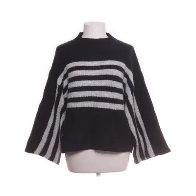 Sweater (Blue, White) from Lindsay Moda