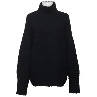 Coltrui (Zwart) van H&M Polyester, Acryl, Wol, Elastaan