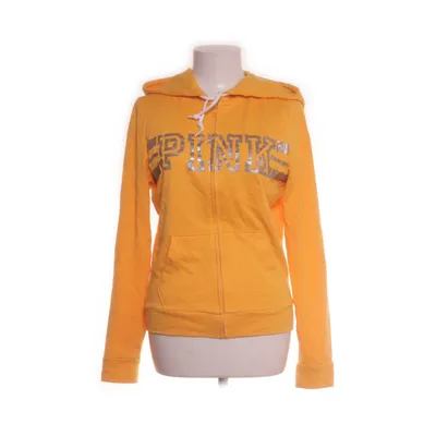 Huvtröja (Gul) från Pink Victoria's Secret