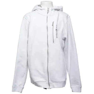 Capuchon sweater (JR BOWMAN ZIP HOOD) van Sail Racing Katoen, Gerecycled polyester