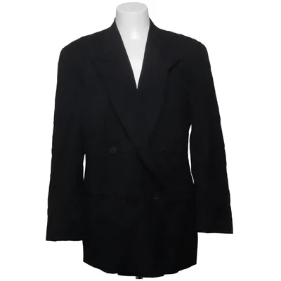 Blazer (Noir) de Giorgio Armani Le Collezioni