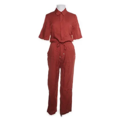 Jumpsuit (Oranje) van Soaked in Luxury Viscose