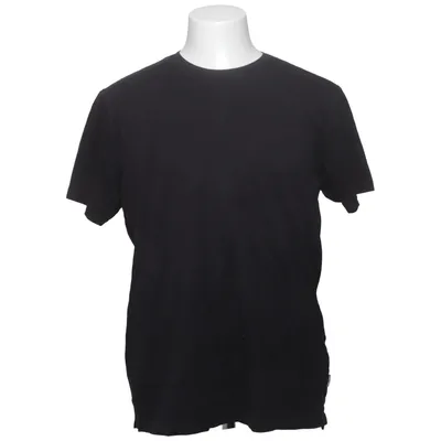 T-shirt (Sort) fra Win Win Økologisk bomuld