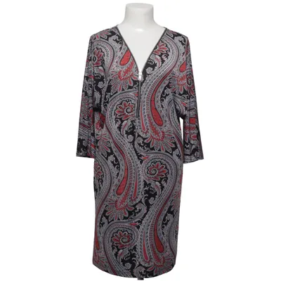 Dress (Black, Red, Gray) from Truly Mine Elastane, Polyester