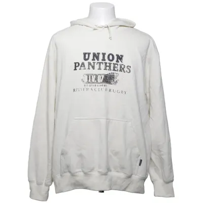 Hoodie (White) from Superpros