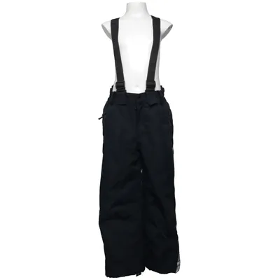 Ski pants (Black) from Funk by Lager 157 Polyester
