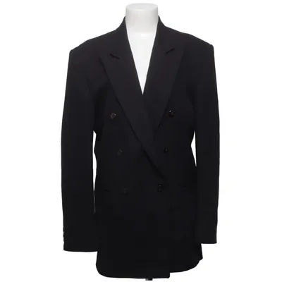 Blazer (Black) from Cellini Acetate, Polyester, Wool